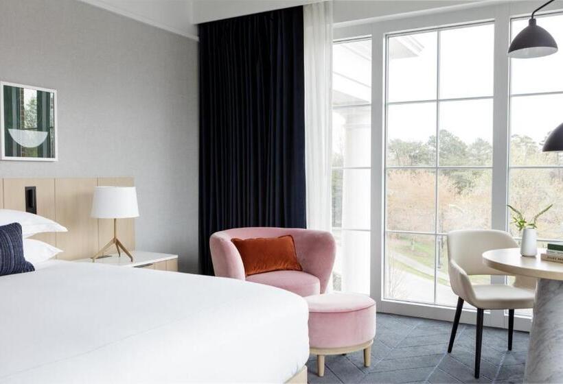 프리미엄 룸, Kimpton   The Forum Hotel, An Ihg
