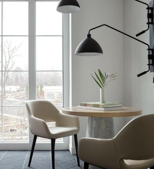 장애인을 위한 스탠다드 룸, Kimpton   The Forum Hotel, An Ihg