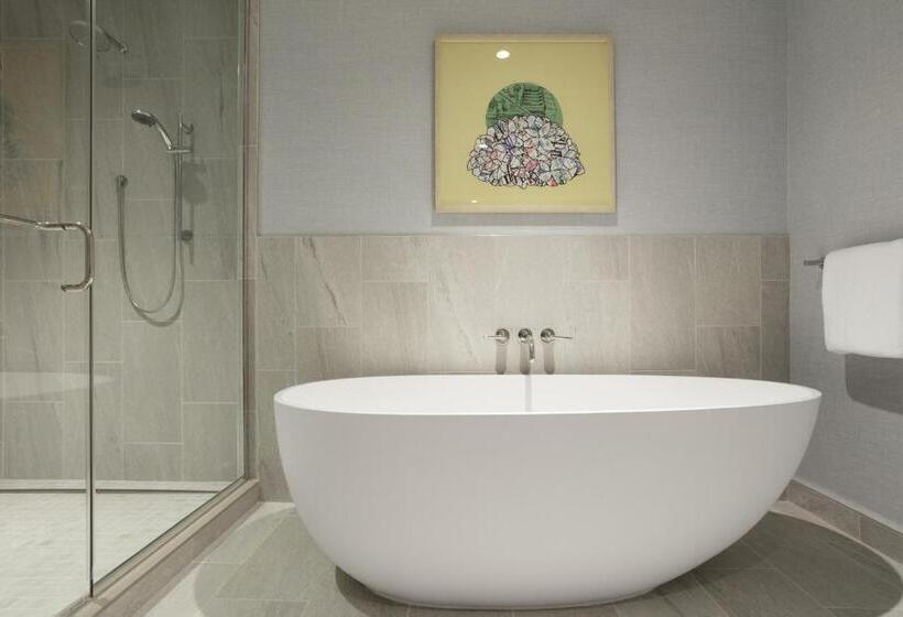 스위트, Kimpton   The Forum Hotel, An Ihg