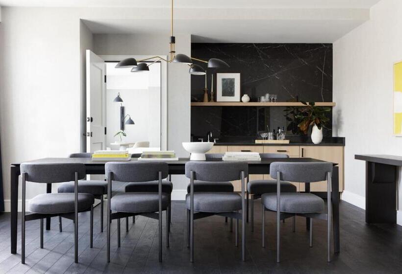 스위트, Kimpton   The Forum Hotel, An Ihg