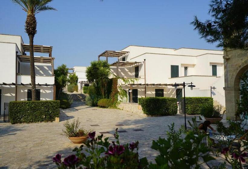 غرفة ديلوكس ثلاثية, Leuca Twentys