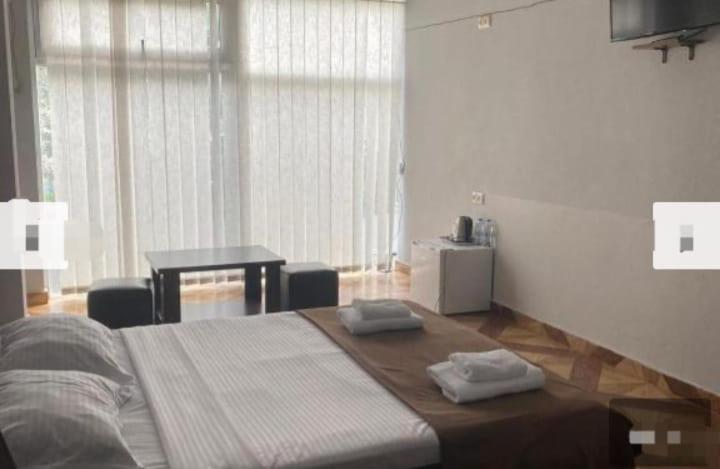 اتاق استاندارد, New Saburtalo Star