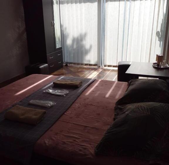 اتاق استاندارد, New Saburtalo Star