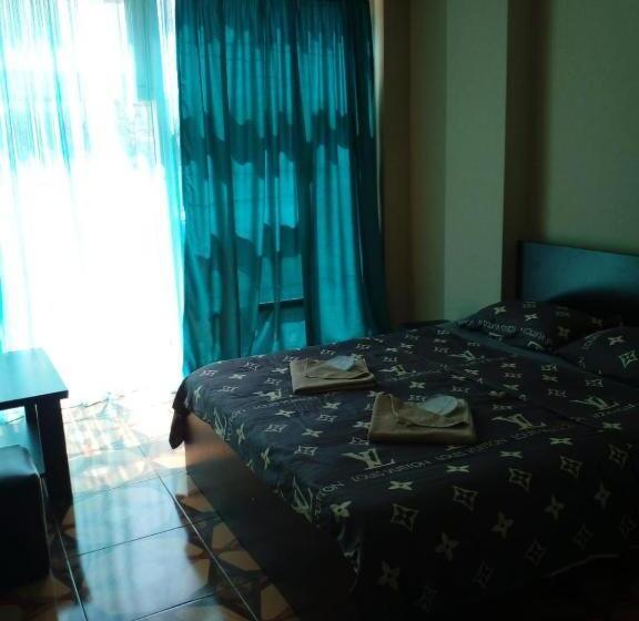 اتاق استاندارد, New Saburtalo Star