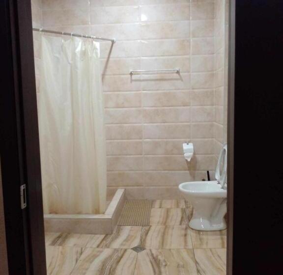 اتاق استاندارد, New Saburtalo Star