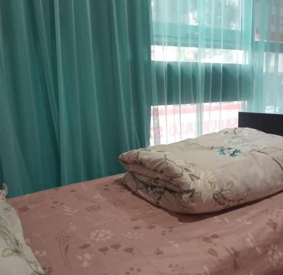 اتاق استاندارد, New Saburtalo Star