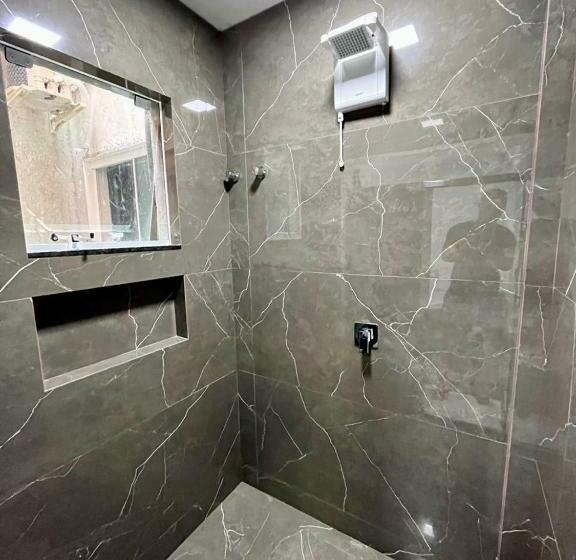 סוויטה דלוקס, Sítio Novo Pousada