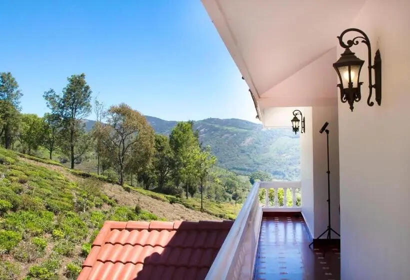 Villa 1 Makuuhuone, The Royale Ridge