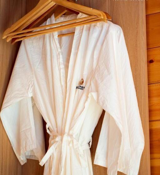 单卧高级别墅, Jsk Mantanani Island Resorts