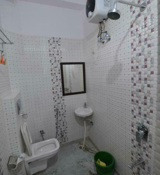 غرفة ديلوكس, Bawarri Haveli