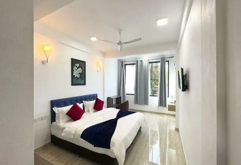 Deluxe Kamer, Brisa Fresca