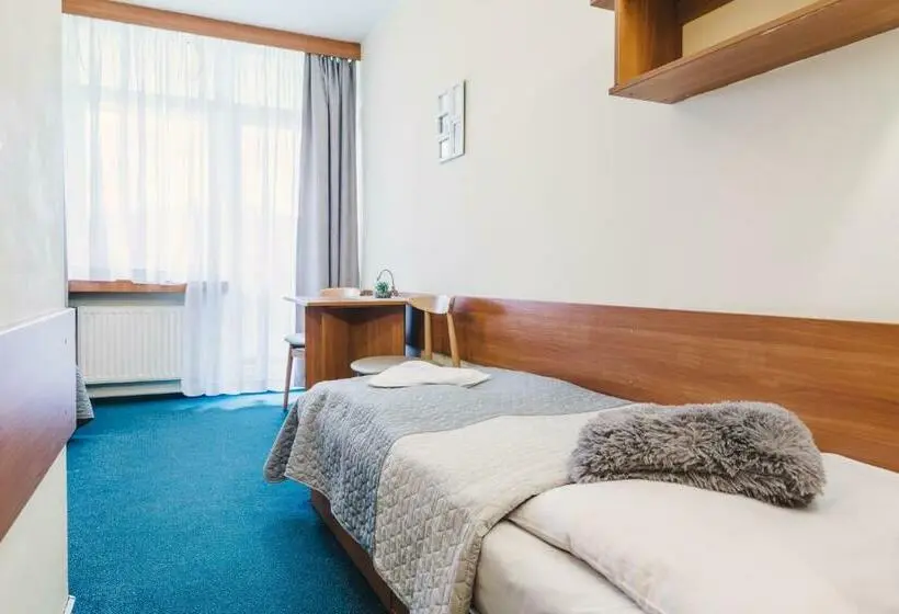 Basis Zimmer, Ondraszek