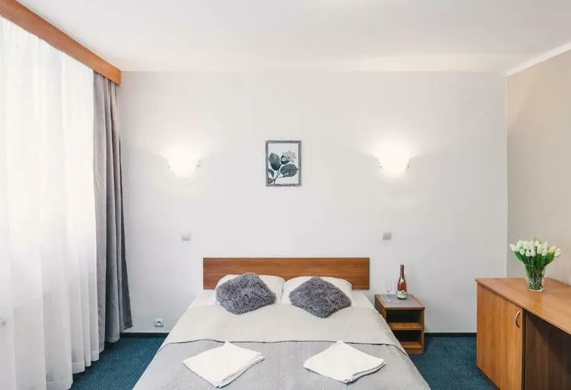Familienzimmer, Ondraszek