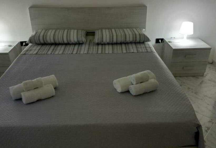 Номер Стандарт, B&b A Casa Di Anto