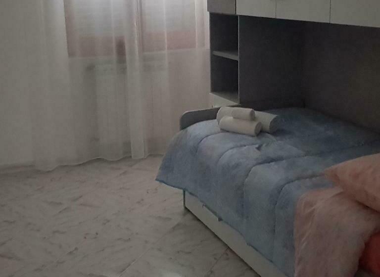 Номер Стандарт Совместная Ванная, B&b A Casa Di Anto