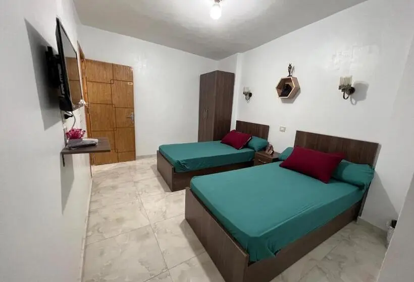 اتاق استاندارد, Giza Pyramids View Homestay