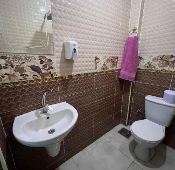 اتاق استاندارد, Giza Pyramids View Homestay