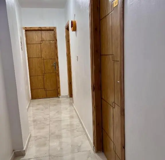 اتاق لوکس, Giza Pyramids View Homestay