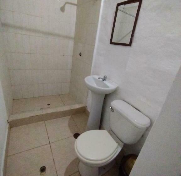 스탠다드 룸, Hospedaje Sumarfe