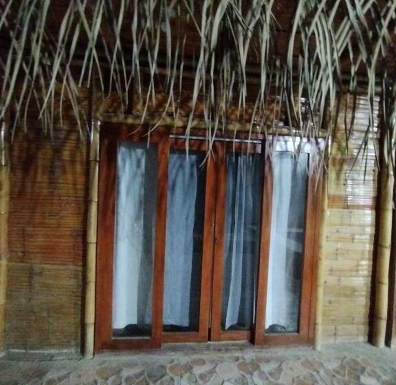 스탠다드 룸, Hospedaje Sumarfe