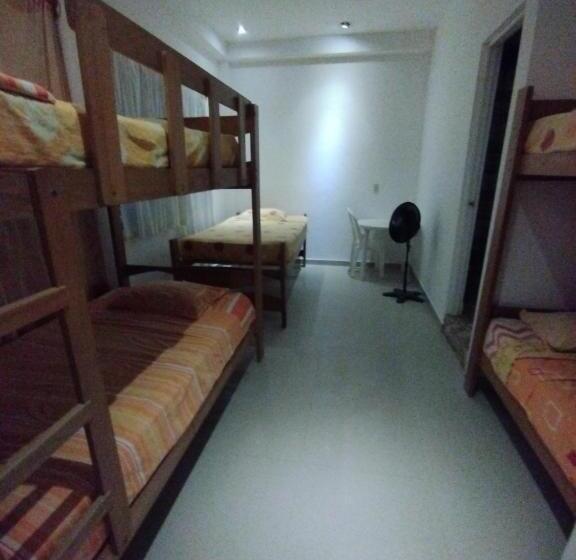 Семейный Номер, Hospedaje Sumarfe