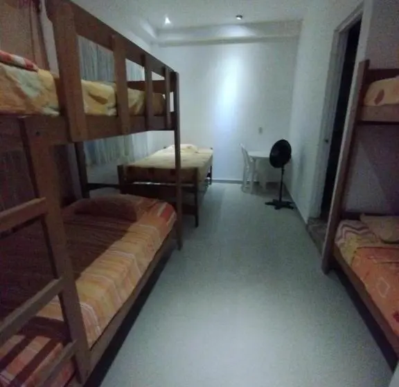 Familie Værelse, Hospedaje Sumarfe