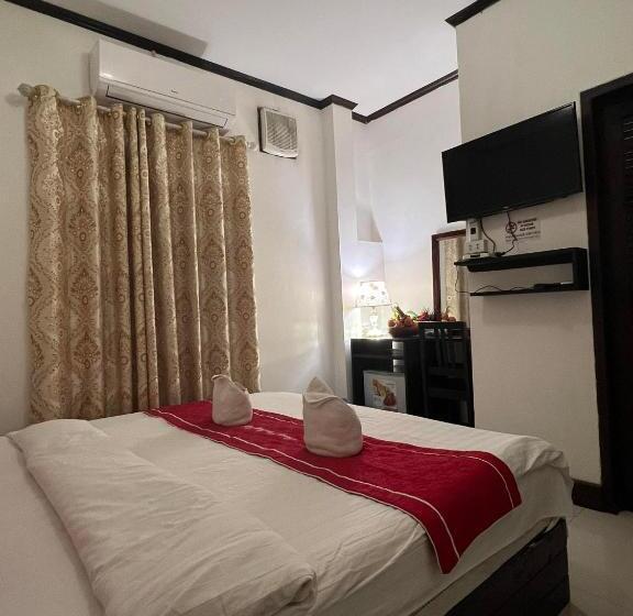 수피리어 룸, Luang Prabang Rosie Place