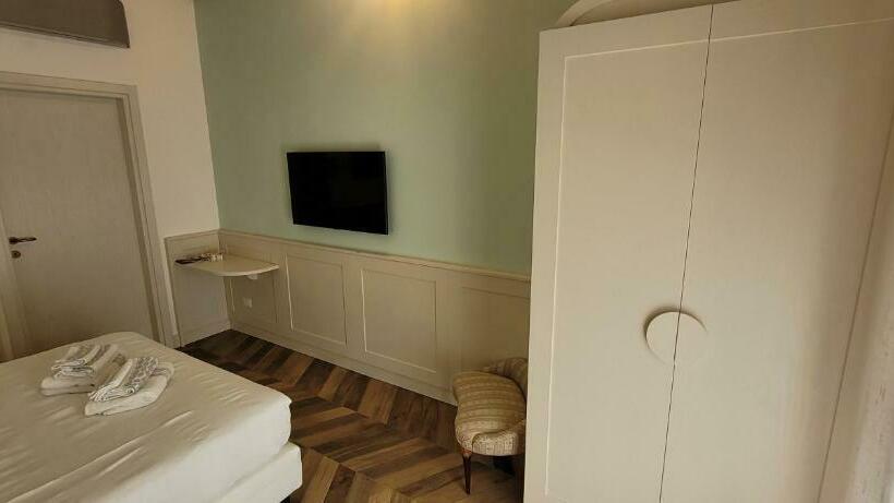 غرفة قياسية, La Meridiana B&b