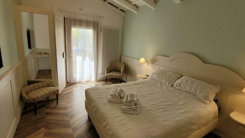 스탠다드 룸, La Meridiana B&b