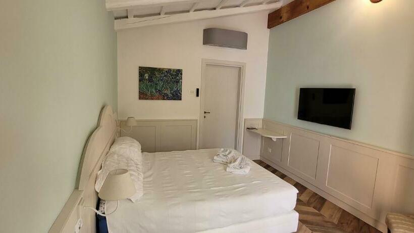 غرفة قياسية, La Meridiana B&b