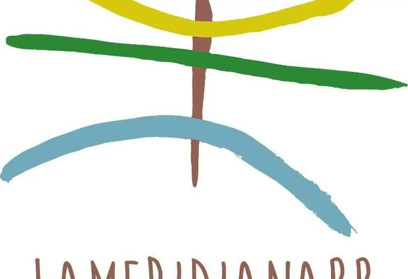 ファミリールーム, La Meridiana B&b