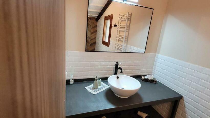 패밀리 룸, La Meridiana B&b