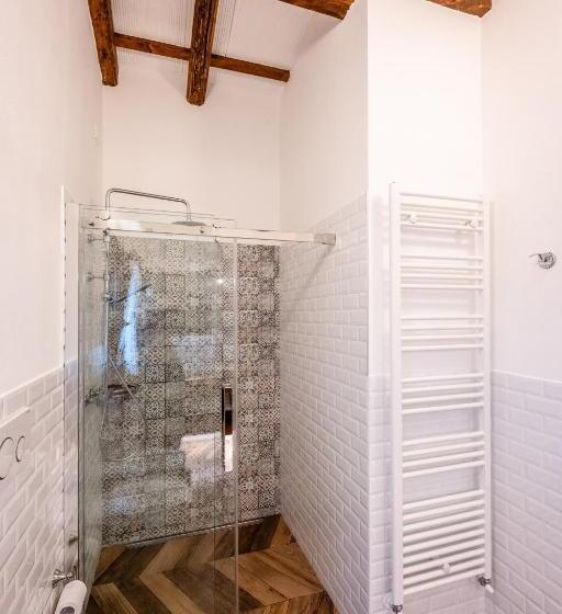 스탠다드 룸, La Meridiana B&b