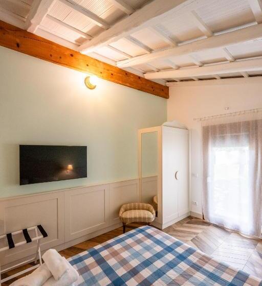 غرفة قياسية, La Meridiana B&b
