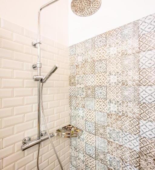 غرفة قياسية, La Meridiana B&b