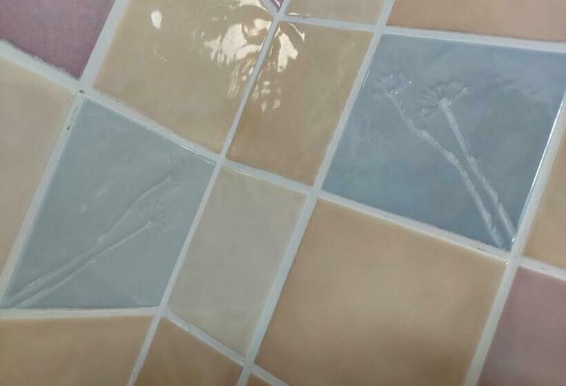 اتاق استاندارد سه نفره, Benedetto Cairoli Guest House