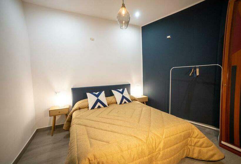 اتاق استاندارد, Sant Alfonso Rooms
