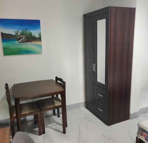 חדר דלוקס, Wejman Residence