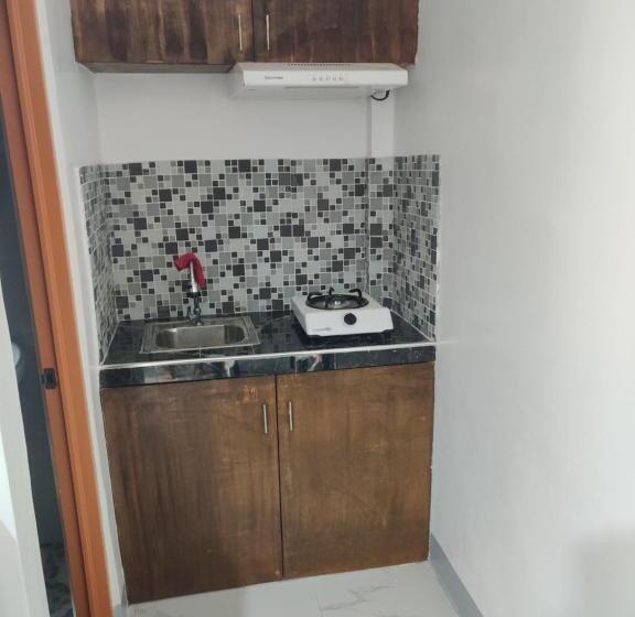 חדר דלוקס, Wejman Residence