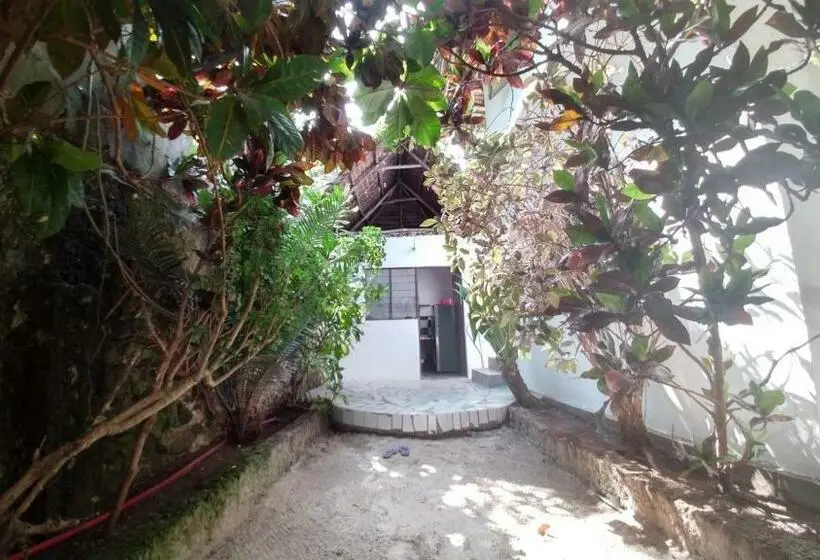 اتاق استاندارد, Wonderful Ocean Villa