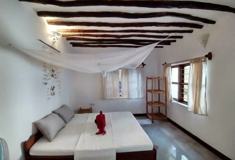 اتاق استاندارد, Wonderful Ocean Villa