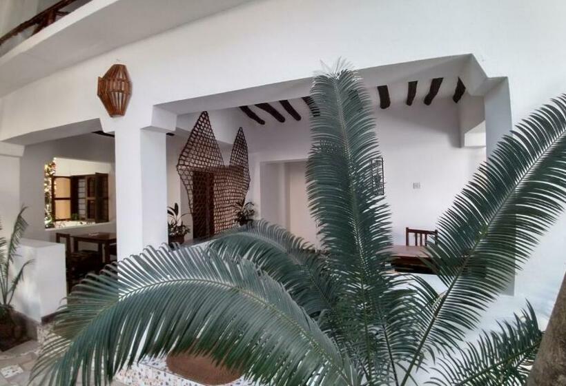 غرفة قياسية, Wonderful Ocean Villa