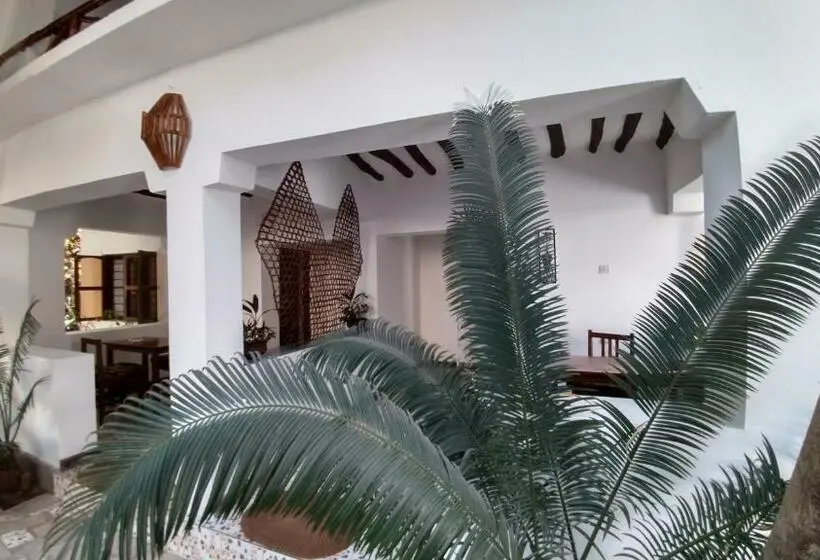 اتاق استاندارد, Wonderful Ocean Villa