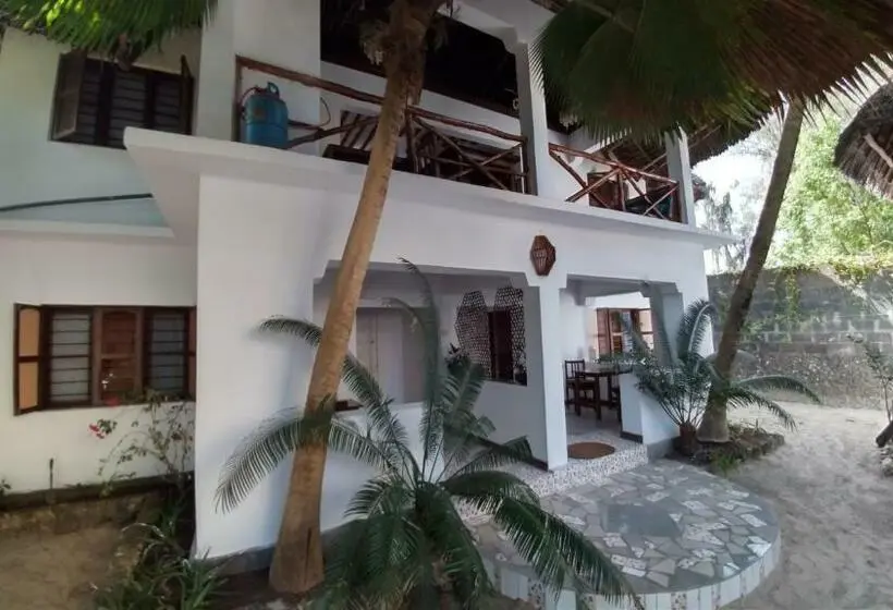 اتاق استاندارد, Wonderful Ocean Villa