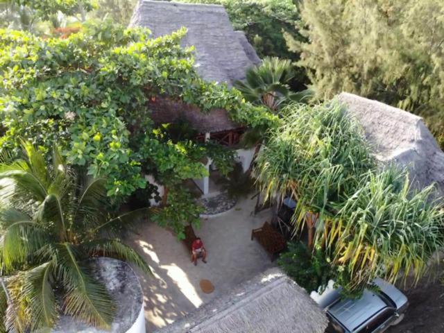 غرفة قياسية, Wonderful Ocean Villa