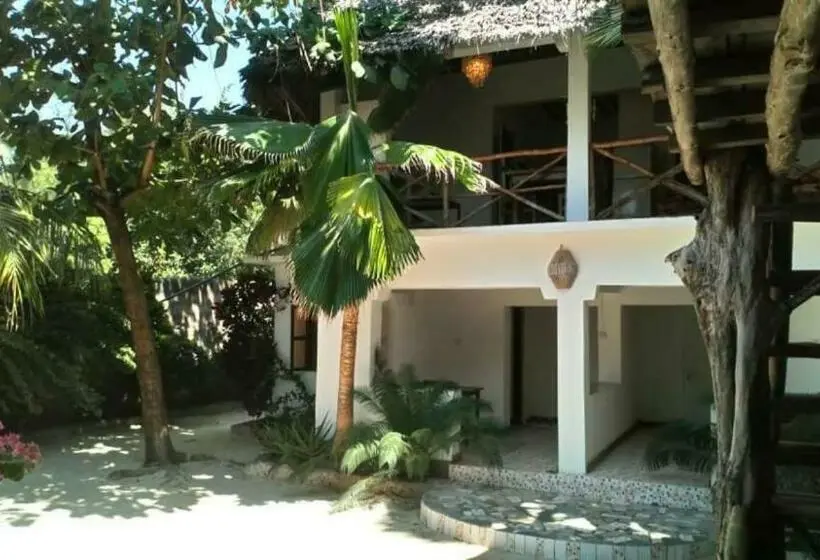 آپارتمان 2 خوابه, Wonderful Ocean Villa