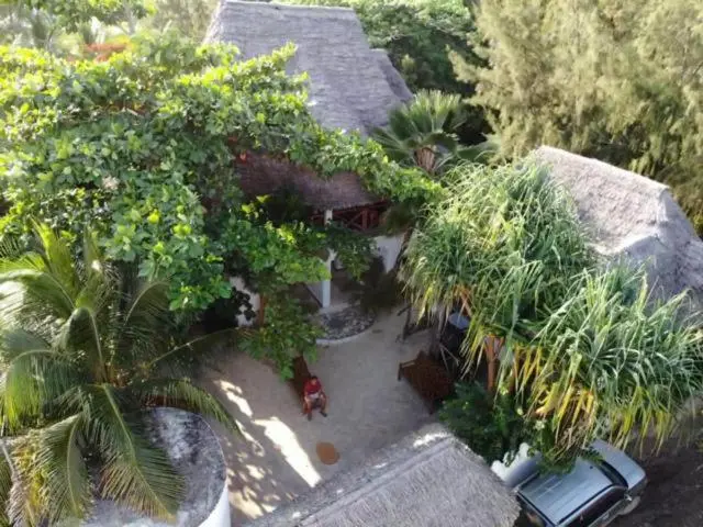آپارتمان 2 خوابه, Wonderful Ocean Villa