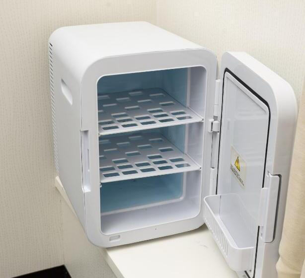 اتاق سوپریور یک تخته, Wako Tokyo Tree View