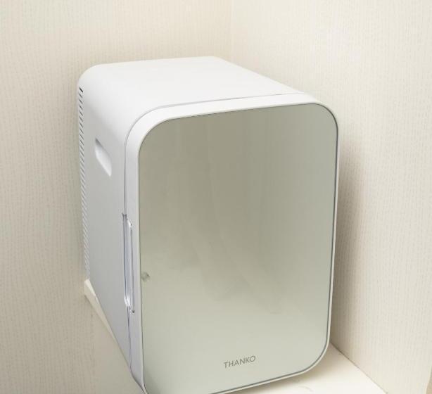 اتاق سوپریور یک تخته, Wako Tokyo Tree View