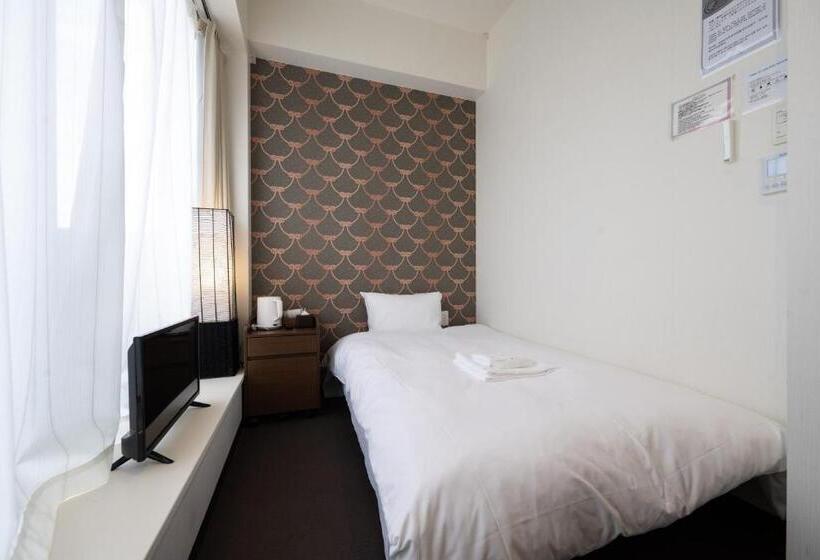 اتاق سوپریور یک تخته, Wako Tokyo Tree View